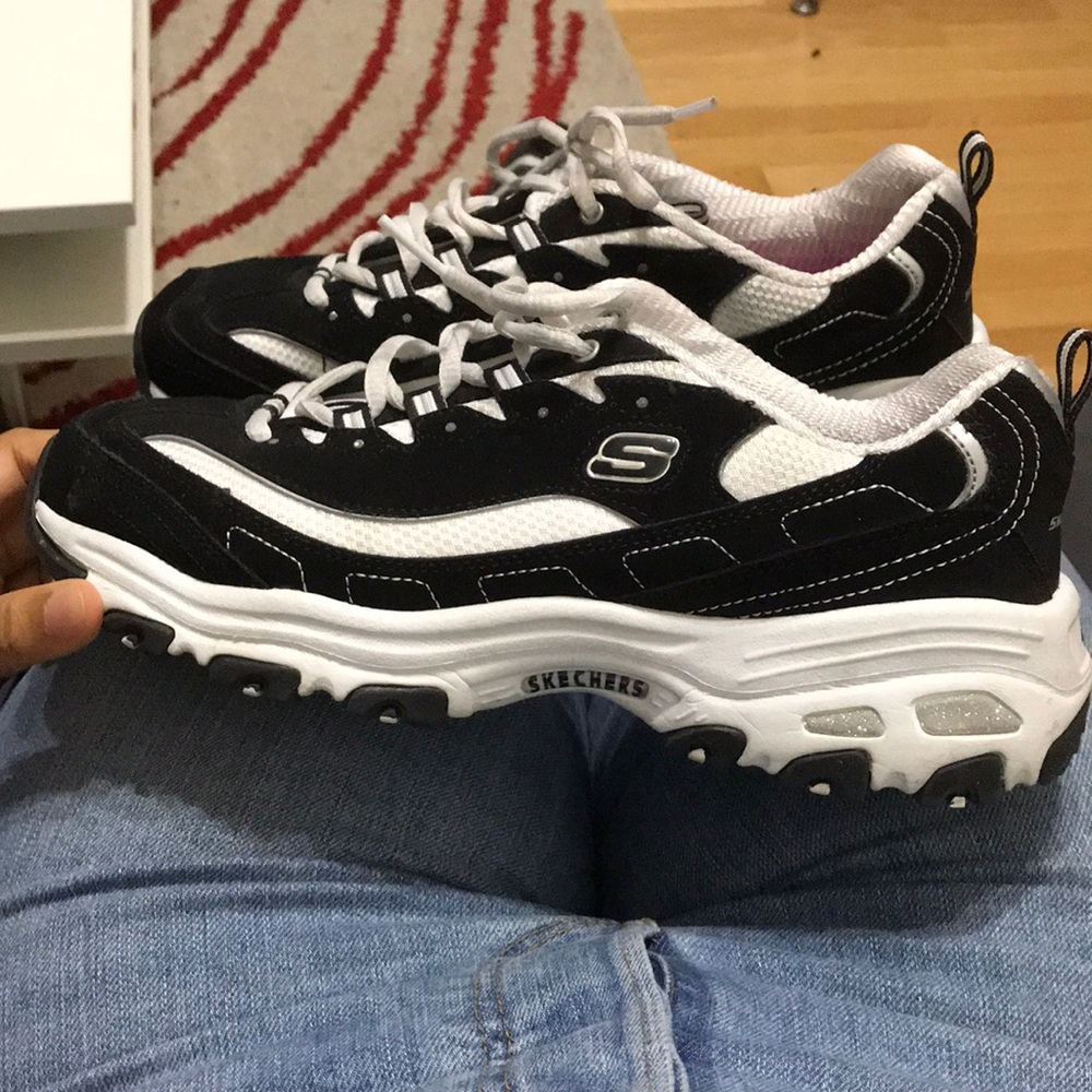 Skechers D’life